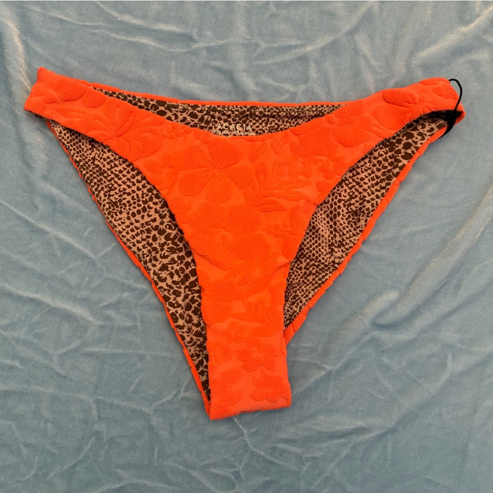 ACACIA Zuma Bikini Bottom NWT